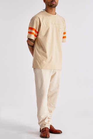 Jogging unisex Noemie - Crudo