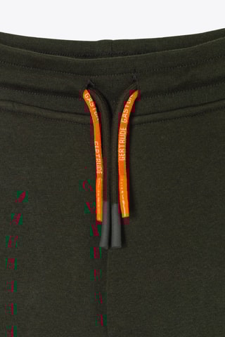 Pantalón de chándal Little Matty - Caqui