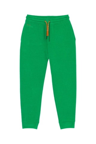 Pantalón de chándal Little Matty - Verde