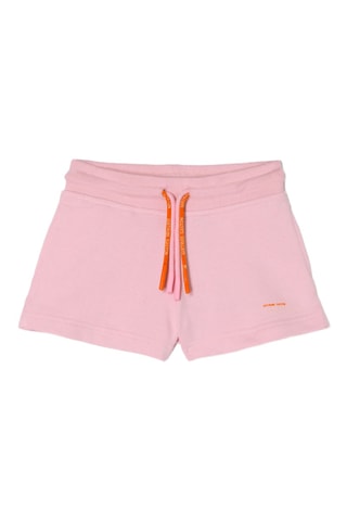 Short Little Isabelle - Rosa