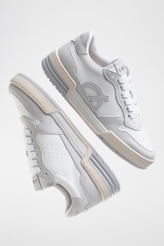 Sneakers Atom - Blanc