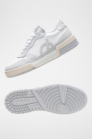 Sneakers Atom - Blanc