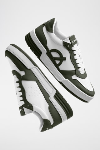 Sneakers Atom - Blanc