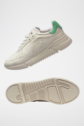 Sneakers Echo - Beige