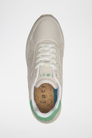 Sneakers Echo - Beige