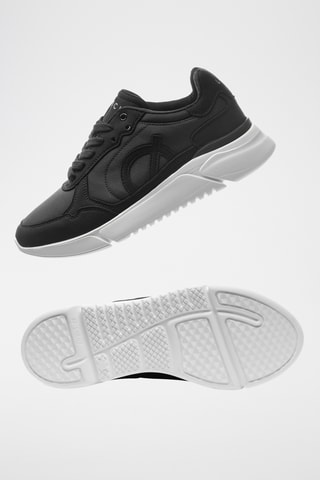 Sneakers Echo - Noir