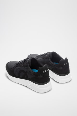 Sneakers Echo - Noir