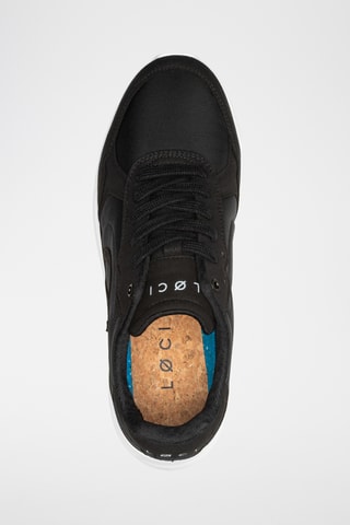 Sneakers Echo - Noir