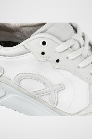 Sneakers Echo - Blanc