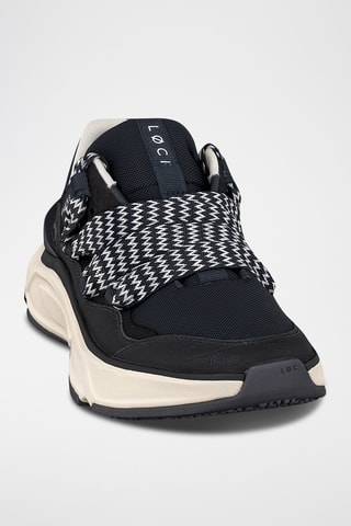 Sneakers Døpamine - Noir