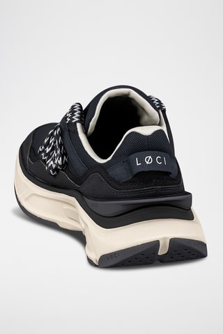 Sneakers Døpamine - Noir