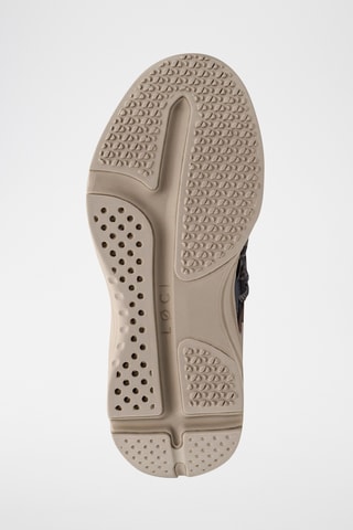 Sneakers plateformes Døpamine - Gris