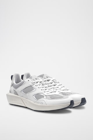 Sneakers Døpamine - Blanc