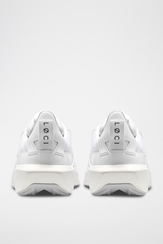 Sneakers Døpamine - Blanc