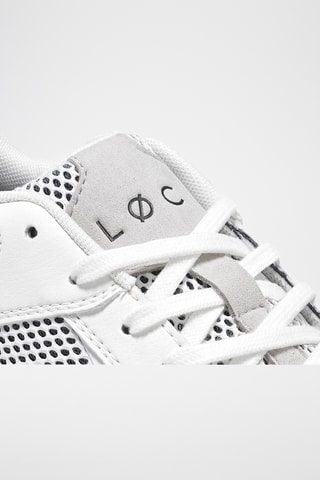 Sneakers Døpamine - Blanc