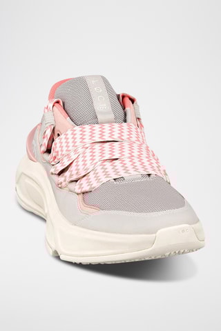 Sneakers Døpamine - Gris