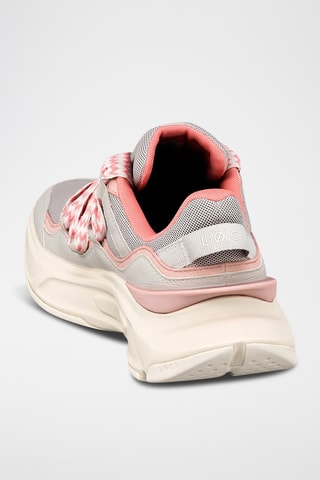 Sneakers Døpamine - Gris