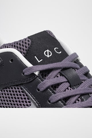 Sneakers Vølt - Noir