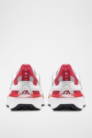 Sneakers Vølt - Blanc