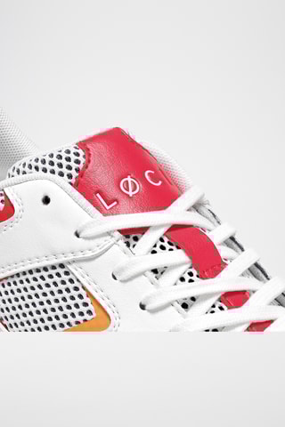 Sneakers Vølt - Blanc