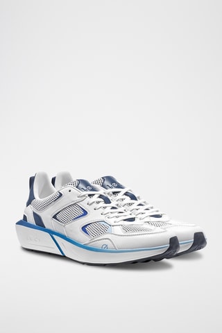 Sneakers Vølt - Blanc