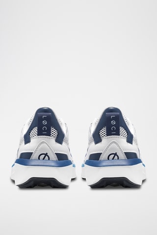 Sneakers Vølt - Blanc