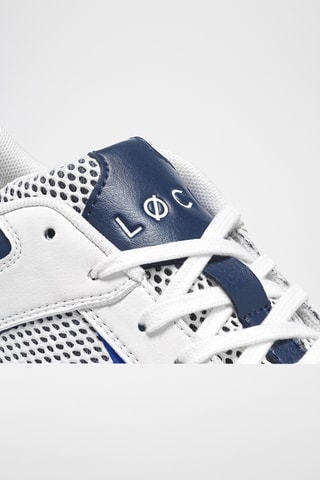 Sneakers Vølt - Blanc