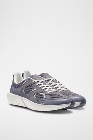 Baskets Vølt - Gris