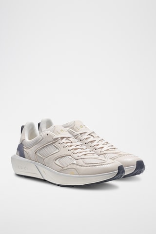 Sneakers Vølt - Beige