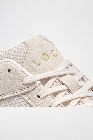 Sneakers Vølt - Beige