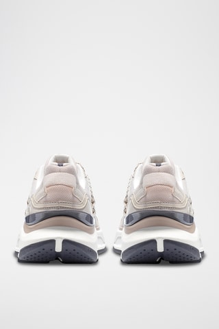 Sneakers Døpamine - Beige