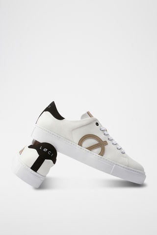 Sneakers Origin - Blanc