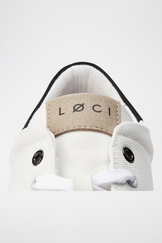 Sneakers Origin - Blanc
