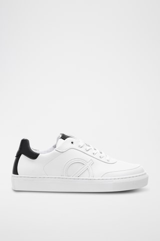 Sneakers Balance - Blanc