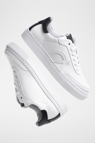 Sneakers Balance - Blanc