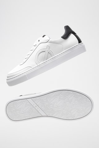 Sneakers Balance - Blanc