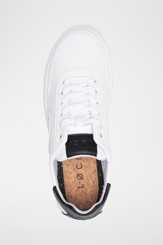 Sneakers Balance - Blanc