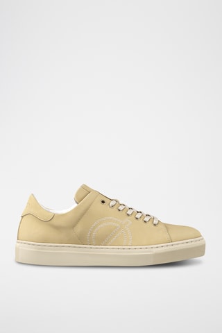 Sneakers Origin - Beige