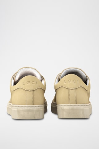 Sneakers Origin - Beige