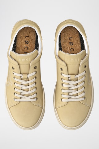 Sneakers Origin - Beige