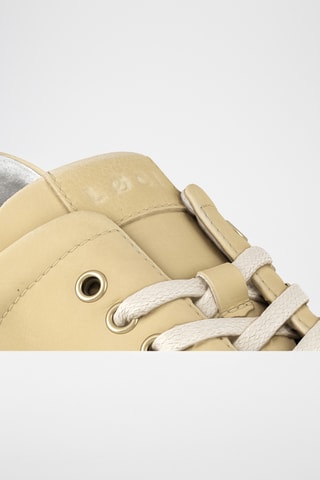 Sneakers Origin - Beige