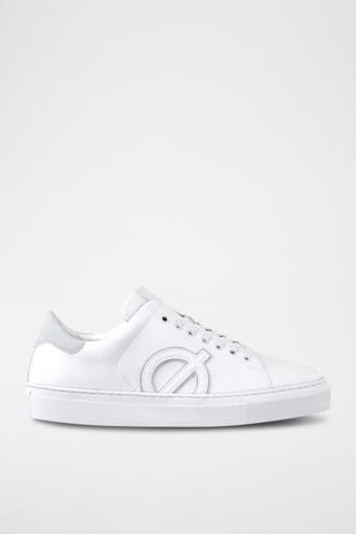 Sneakers Origin - Blanc