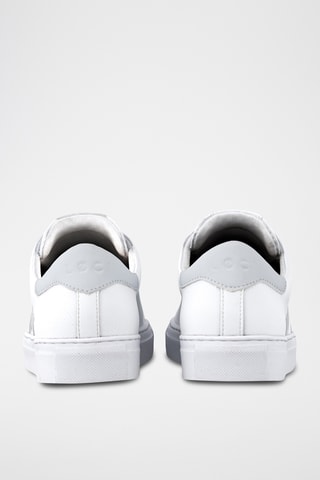 Sneakers Origin - Blanc