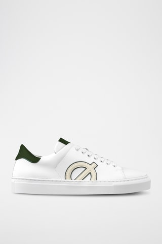 Sneakers Origin - Blanc