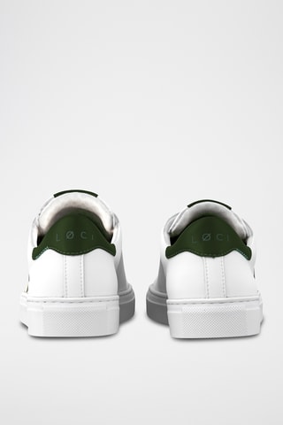 Sneakers Origin - Blanc