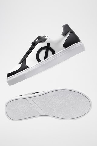 Sneakers Classic - Blanc