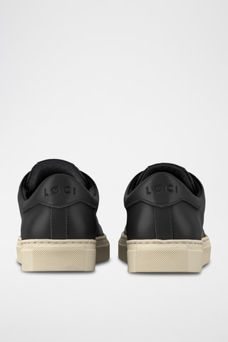 Sneakers Origin - Noir