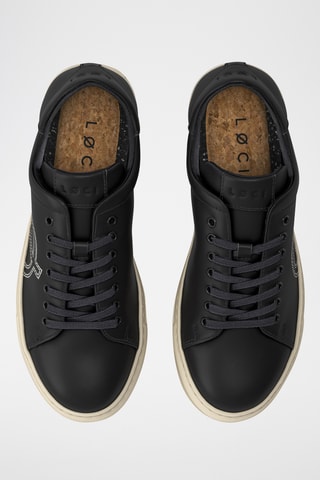 Sneakers Origin - Noir