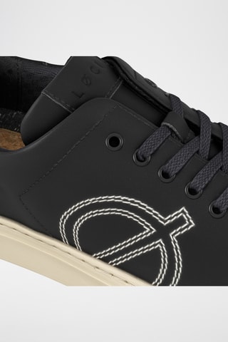 Sneakers Origin - Noir