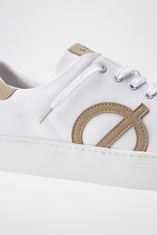 Sneakers Origin - Blanc